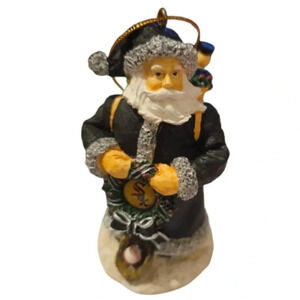 Chicago White Sox SantaChicago White Sox Santa